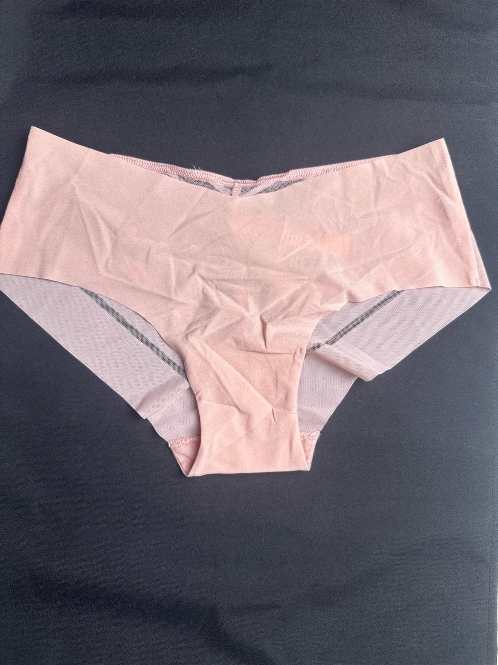 Intimates subcategory identification